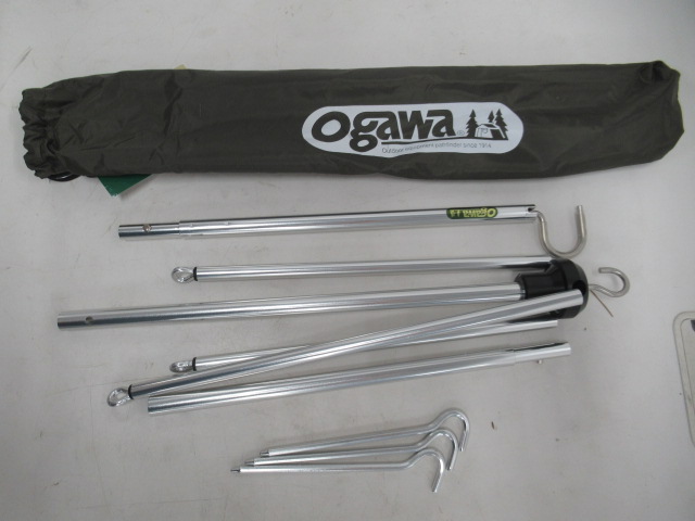 ogawa（小川・キャンパルジャパン） コンパクトランタンスタンド2