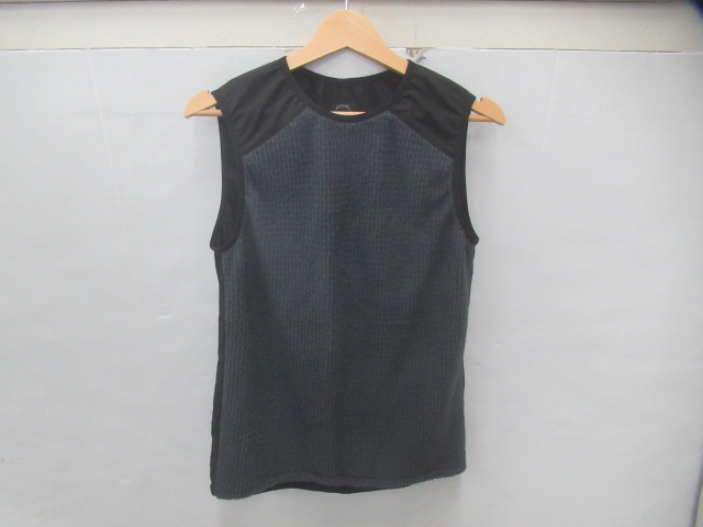 山と道 Alpha Vest