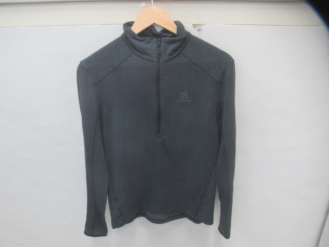 SALOMON（サロモン） Outline Half Zip