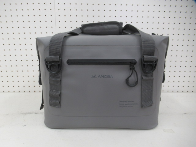 その他ブランド ANOBA ブリザードソフトクーラー 10L
