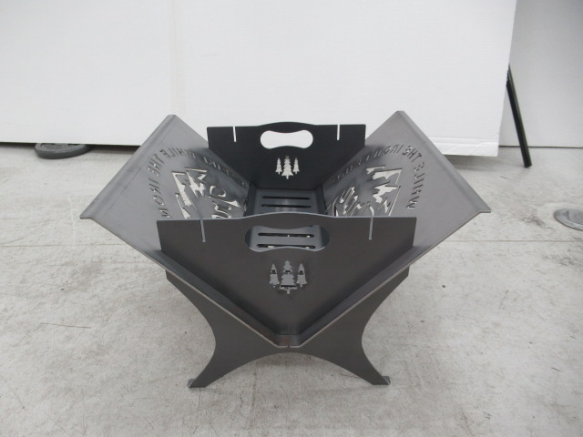 その他ブランド aianworks ミニベルク