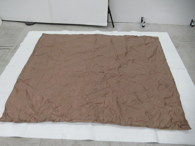 Snugpak（スナグパック） ジャングルブランケット