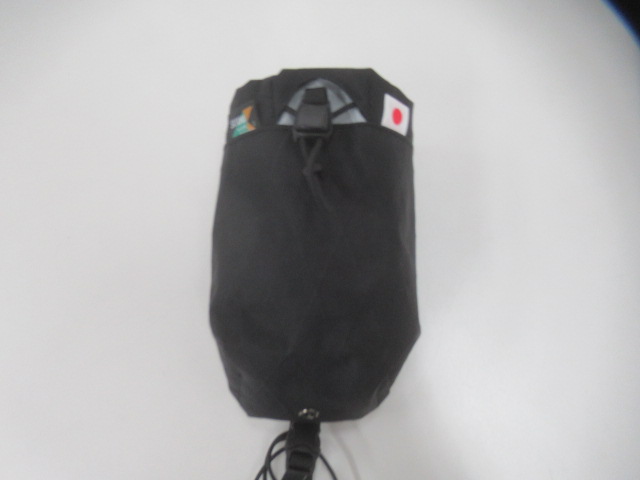SAYAMA works（サヤマワークス） ダスティンホルダー2G