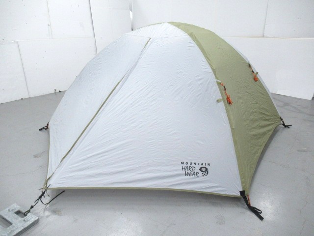 MOUNTAIN HARDWEAR（マウンテンハードウェア） DRIFTER 3 ドリフター3