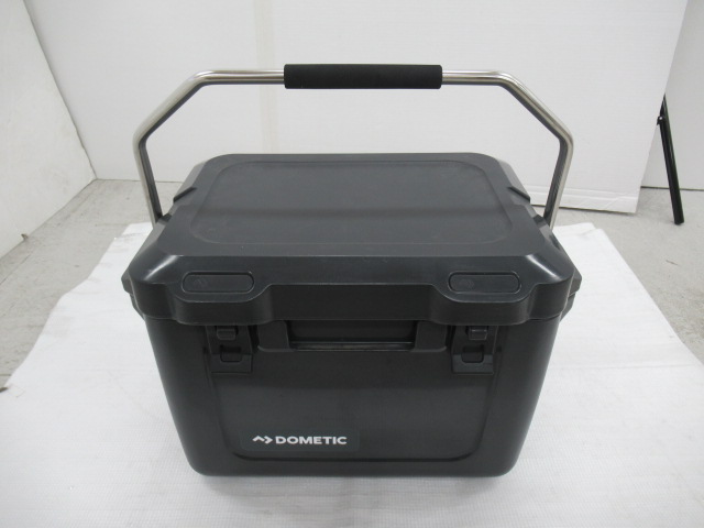 その他ブランド DOMETIC パトロールアイスボックス 20L スレート