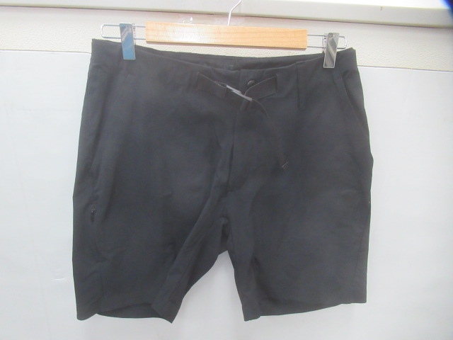 MAMMUT（マムート） トレッカーズ2.0ショーツ AF