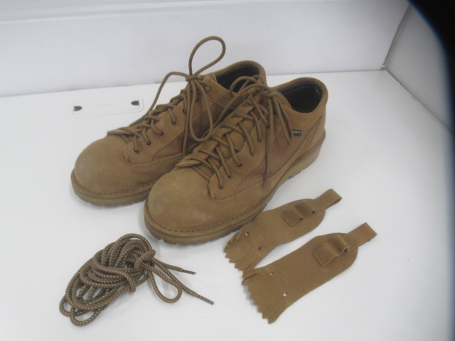 その他ブランド Danner×スノーピーク フィールド ロー