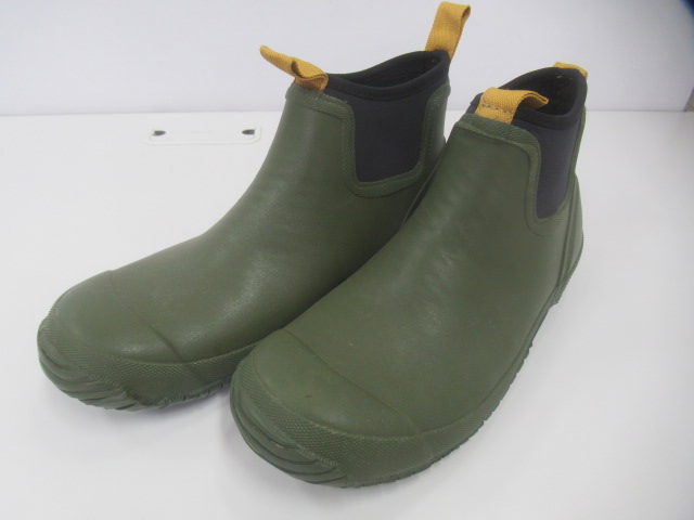 その他ブランド Danner ラップトップ サイドゴア
