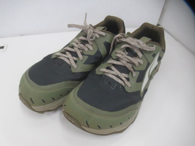 ALTRA（アルトラ） ローンピーク6