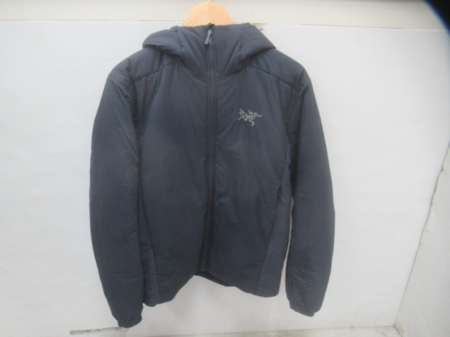 ARC'TERYX（アークテリクス） アトム SV フーディ