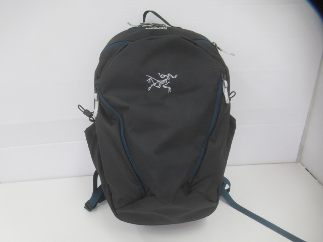 ARC'TERYX（アークテリクス） マンティス 26 バックパック