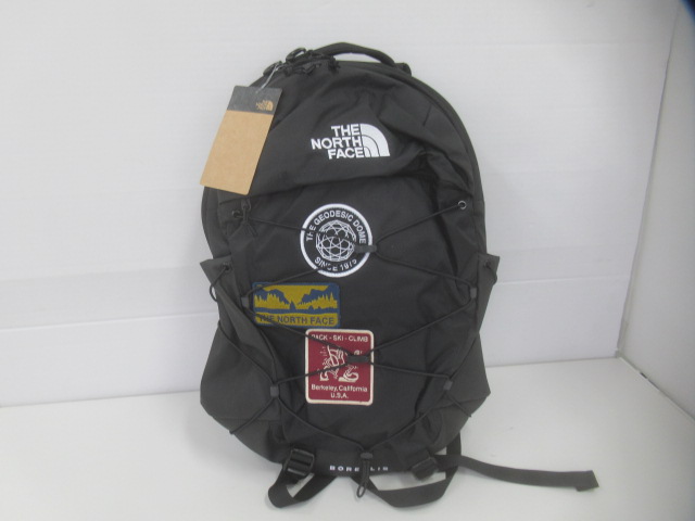 THE NORTH FACE（ノースフェイス） ボレアリス パッチ付きモデル