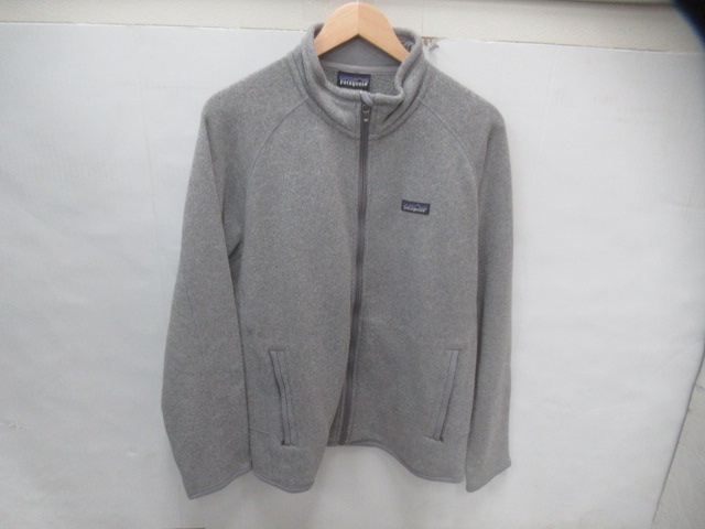 patagonia（パタゴニア） メンズ・ベター・セーター・ジャケット
