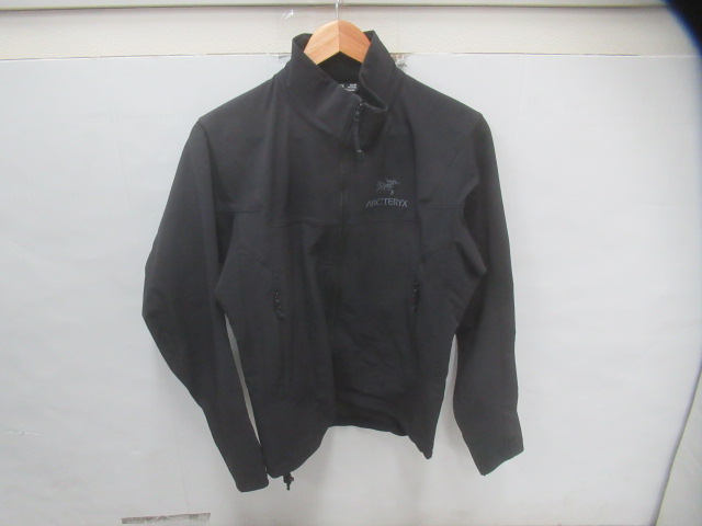 ARC'TERYX（アークテリクス） ガンマ LT ジャケット