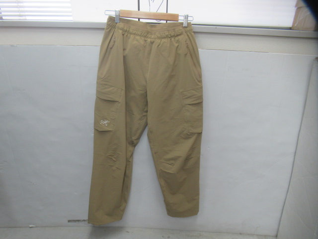 ARC'TERYX（アークテリクス） ガンマ ユーティリティ パンツ レディース