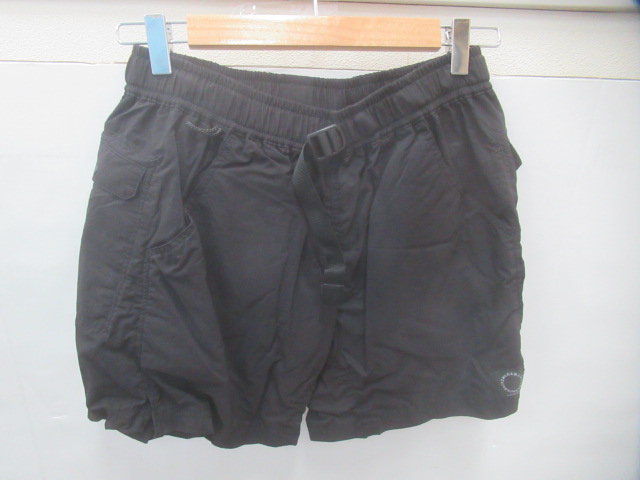 山と道 DW 5-Pocket Shorts レディース