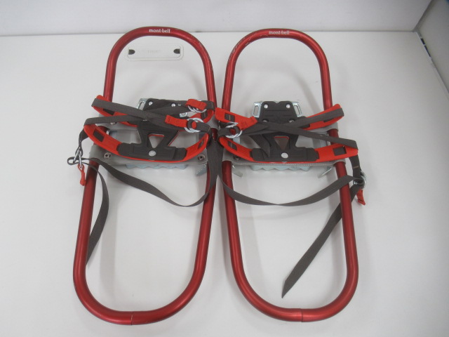 ライトアルパインスノーポン（2） | アウトドア用品・アウトドアグッズ