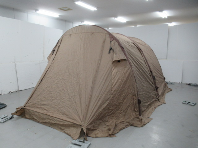 その他ブランド R/cr エアーテント GEAR3