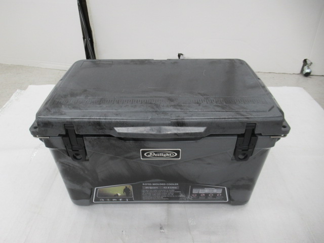 その他ブランド Deelight アイスランドクーラーボックス 45QT