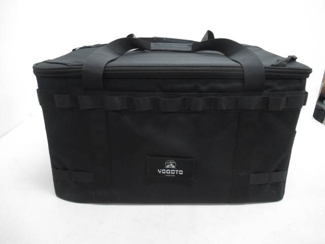 その他ブランド YOGOTO ソフトコンテナ 60L 収納ボックス