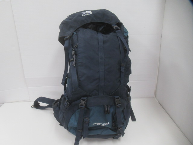 karrimor（カリマー） クーガーグレース 55-70