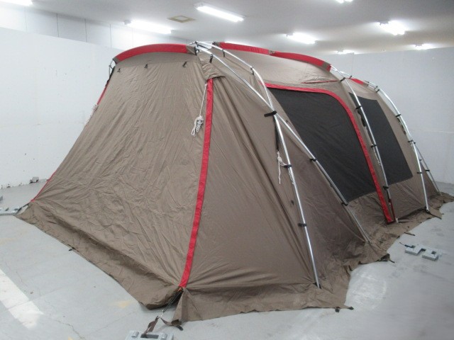 Snow Peak（スノーピーク） ランドロック