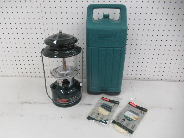 Coleman（コールマン） アジャスタブルツーマントル 288A コールマン
