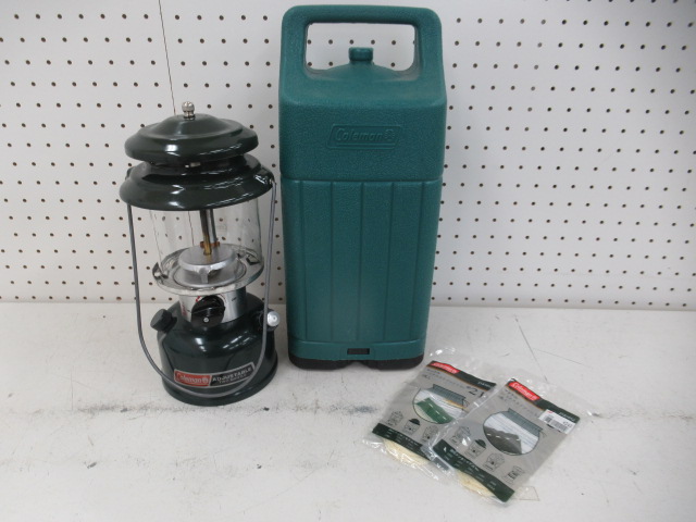 Coleman（コールマン） アジャスタブルツーマントル 288A コールマン