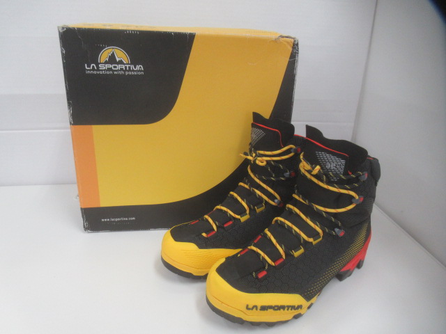 LA SPORTIVA（ラ・スポルティバ） エクイリビウム ST GTX