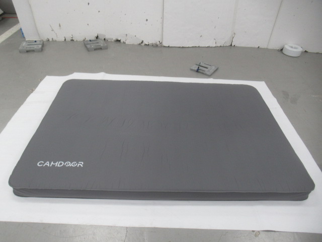 その他ブランド CAMDOOR インフレーターマットDX(1)