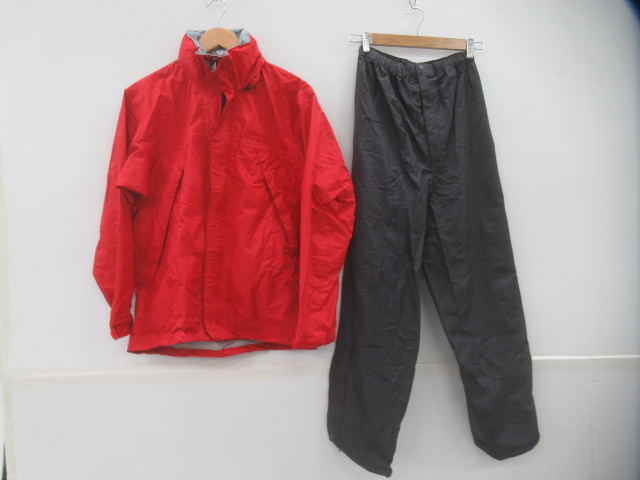 PAINE（パイネ） ゴアテックス オールウェザースーツ メンズ