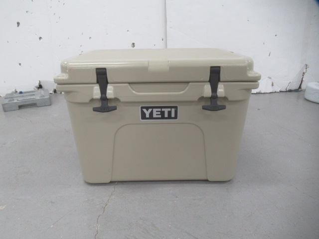 YETI（イエティ） タンドラ35 タン