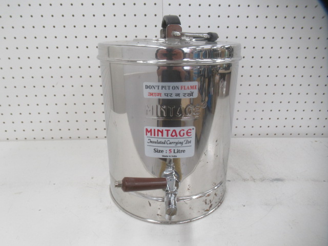 その他ブランド MINTAGE ウォータージャグ 5L