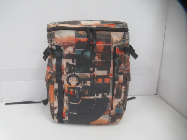 THE NORTH FACE（ノースフェイス） | アウトドア用品・アウトドア