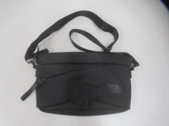 THE NORTH FACE（ノースフェイス） ピレネーショルダーS