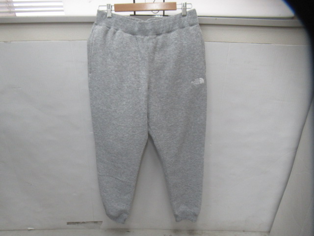 THE NORTH FACE（ノースフェイス） ヘザースウェットパンツ