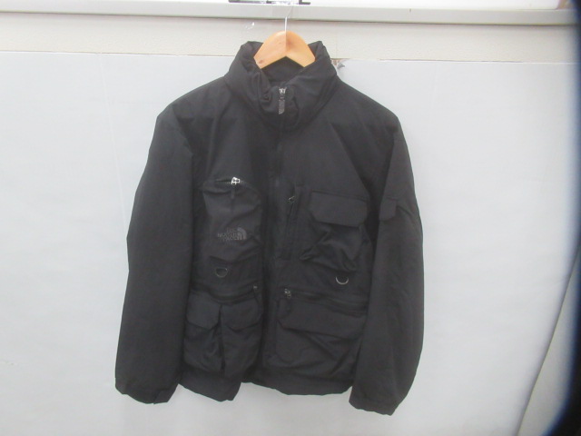 THE NORTH FACE（ノースフェイス） フィールド ユーティリティ ジャケット