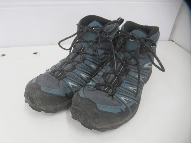 SALOMON（サロモン） X ULTRA PIONEER MID GORE-TEX