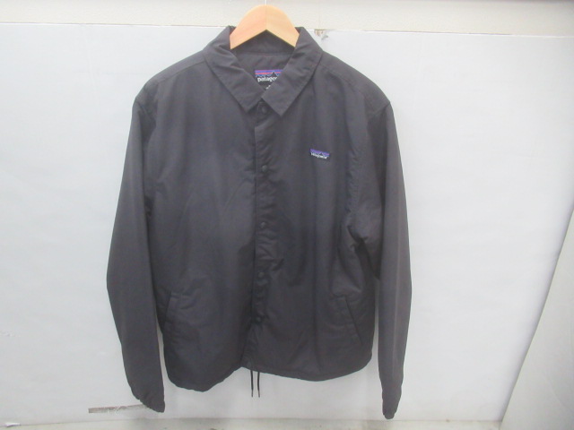 patagonia（パタゴニア） メンズ・ラインド・イスマス・コーチズ・ジャケット