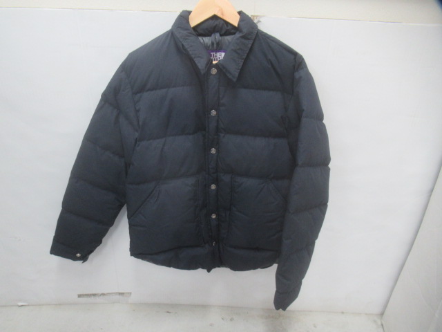 THE NORTH FACE（ノースフェイス） ライトウェイト 65/35 スタッフドシャツ