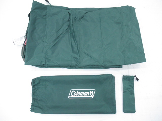 Coleman（コールマン） リビングフロアシート/320 コールマン グランドシート