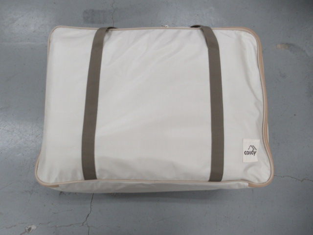 その他ブランド coody エアテント13.6専用カーペット
