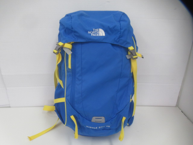 THE NORTH FACE（ノースフェイス） ミドルデイ 30 キッズ