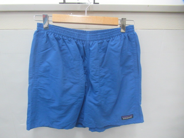 patagonia（パタゴニア） メンズ・バギーズ・ショーツ 5インチ