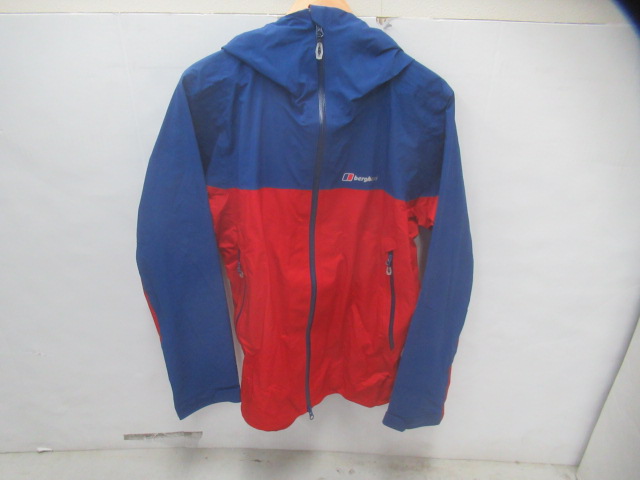 berghaus（バーグハウス） ケープラス ジャケット