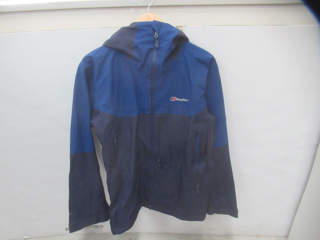 berghaus（バーグハウス） エクストレム 5000 PZ ジャケット