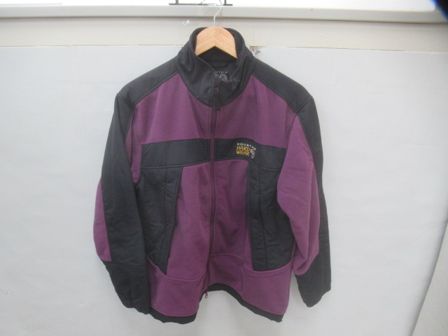 MOUNTAIN HARDWEAR（マウンテンハードウェア） オゾンジャケット