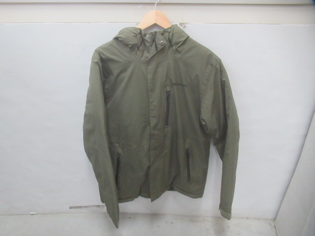 Columbia（コロンビア） オークハーバーインシュレイテッドジャケット