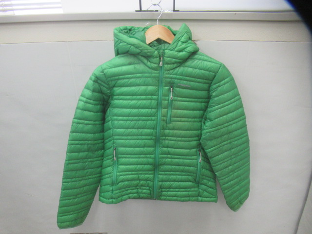 patagonia（パタゴニア） ウルトラライト・ダウン・フーディ レディース