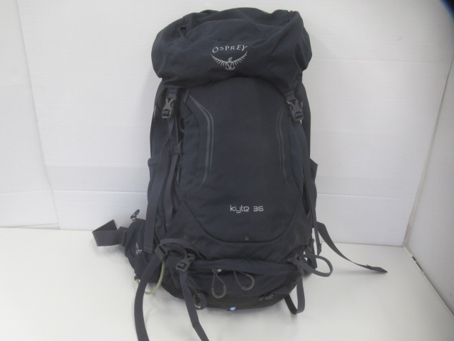 Osprey（オスプレー） カイト36 レディース